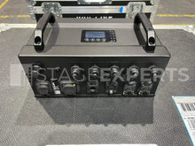 Load image into Gallery viewer, GLP KNV Line RGB Pixel Strobe/Blinder, IP54, Art‑Net/sACN
