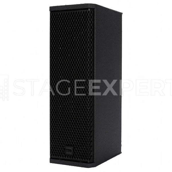 RCF TT 515-A Active Tops Pair – 1000W, RDNet Control | 2x5in
