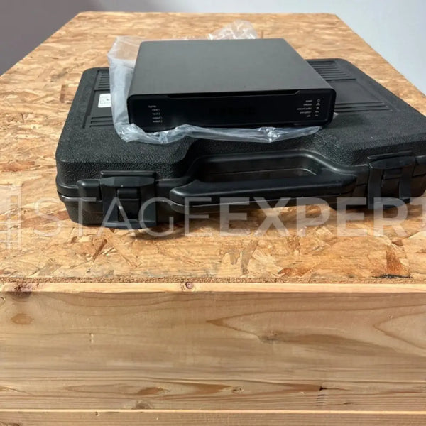 Shure P300-IMX Audio Processor – IntelliMix Conferencing DSP