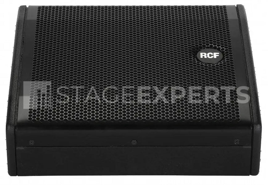 RCF NX 10-SMA Monitor Pair – Active 10-inch Stage Wedges