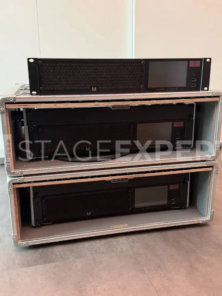 MA Lighting grandMA3 PU M – 4,096-Parameter Processor