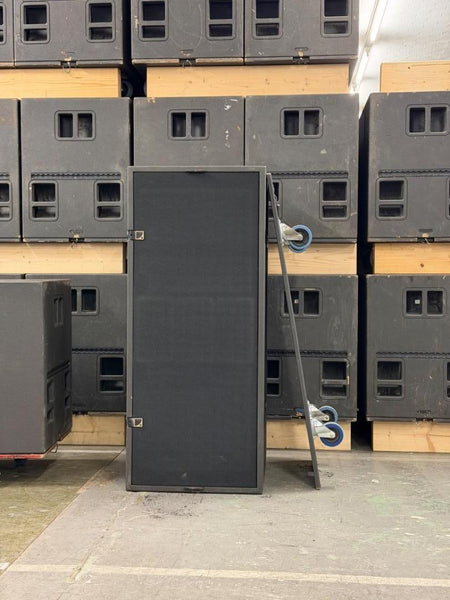 L-Acoustics SB28 Subwoofer with PLA Transport Dolly Included