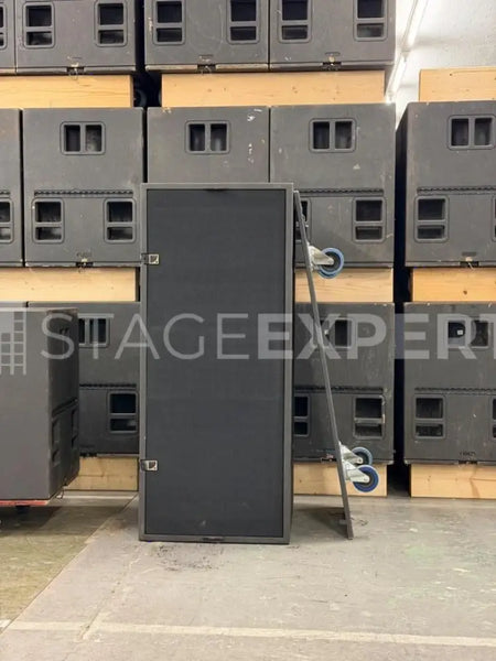 L-Acoustics SB28 Subwoofer with PLA Transport Dolly Included