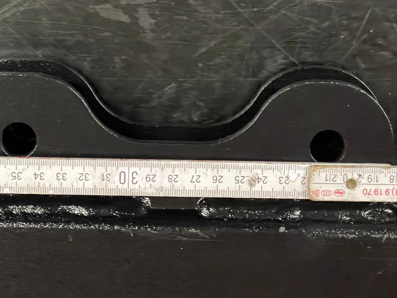 Camco Line Array Adjuster for NEXO Geo S12 – Angle Control