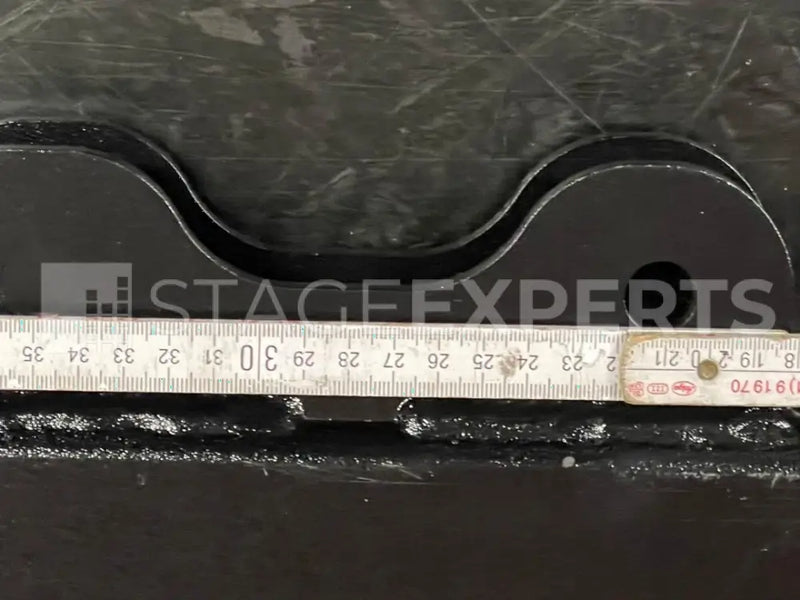 Camco Line Array Adjuster for NEXO Geo S12 – Angle Control