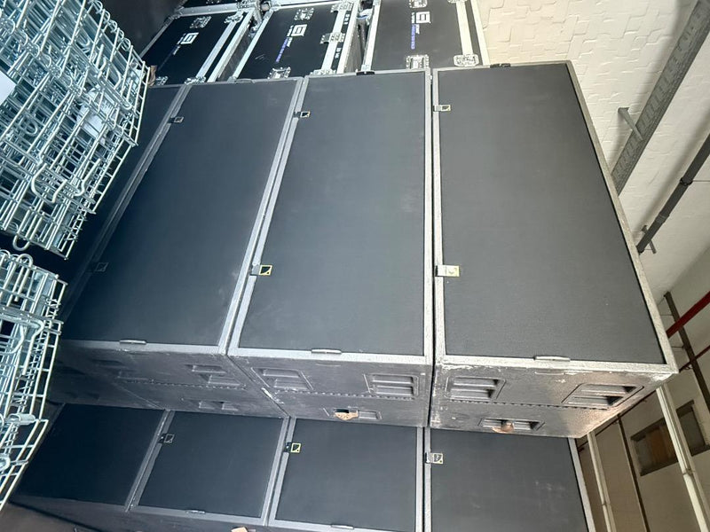 L-Acoustics SB28 Subwoofer – Dual 18-inch Touring Bass