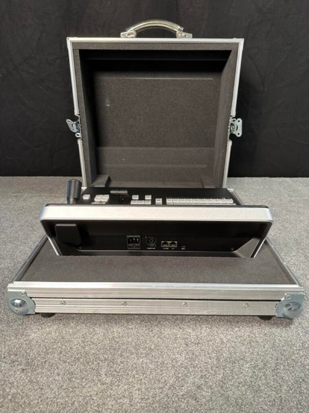 Blackmagic Design ATEM 1 M/E 4K Switcher + Advanced Panel