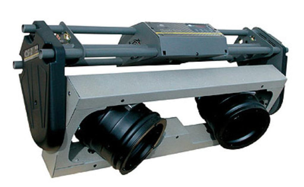 Studio Due CS2 Moving Beam Light – Professional ACL Effect