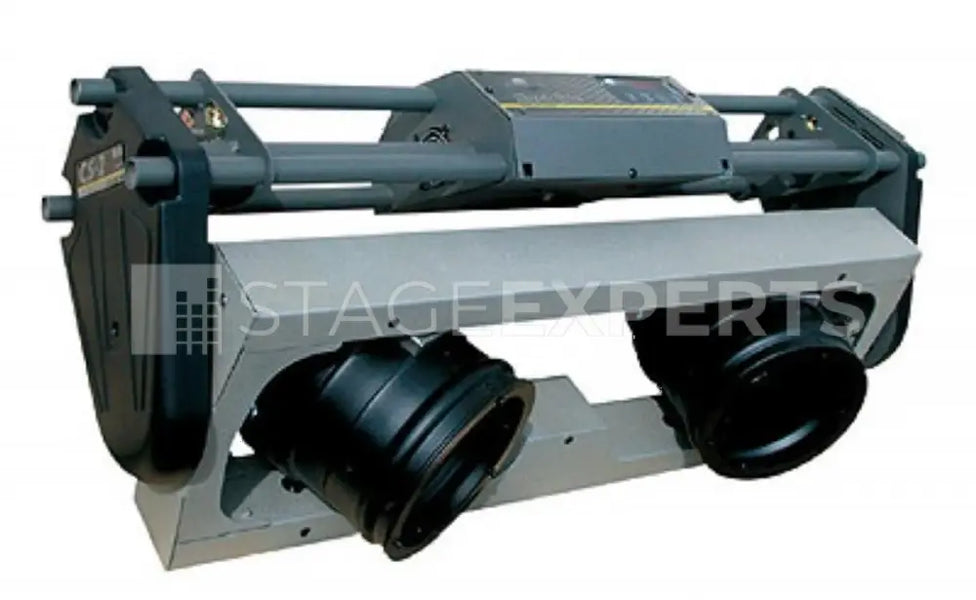 Studio Due CS2 Moving Beam Light – Professional ACL Effect