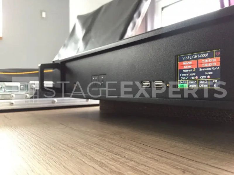 MA Lighting grandMA2 VPU Light – Demo Unit, Boxed