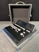 Load image into Gallery viewer, Blackmagic Design ATEM 1 M/E 4K Switcher + Advanced Panel

