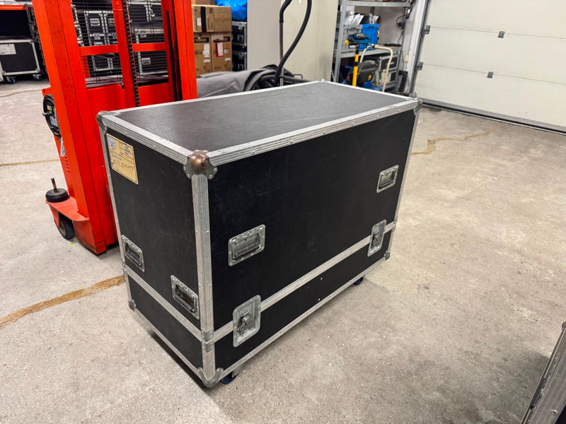 EAW LA215 Passive 15" 2-Way Loudspeaker | Stage Experts
