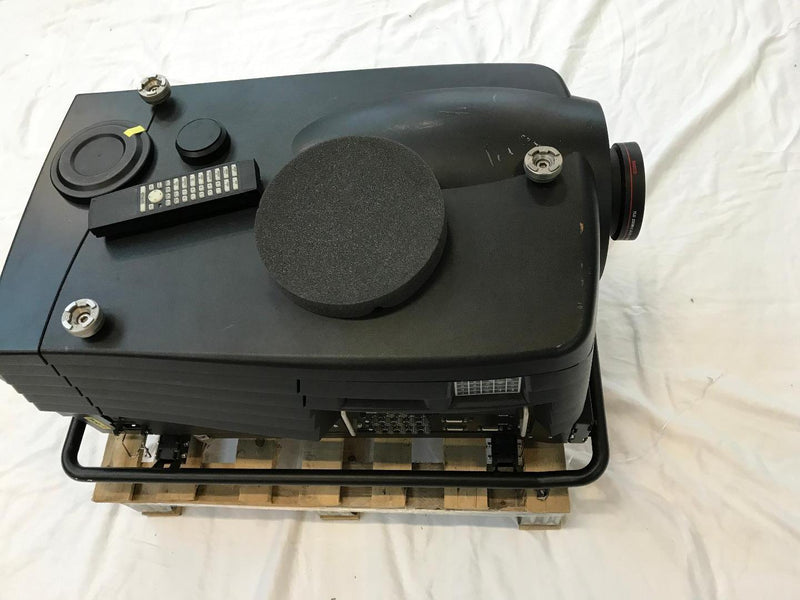 Barco SLM R12+ Performer 10,800 lm Event Projector | Used