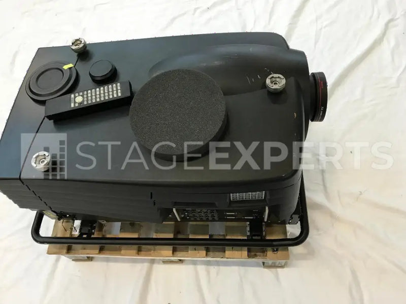 Barco SLM R12+ Performer 10,800 lm Event Projector | Used