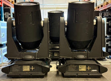 Load image into Gallery viewer, TourPro Aquabeam – 14 Moving Beam Lights with Cases
