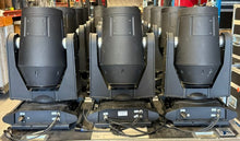 Load image into Gallery viewer, TourPro Aquabeam – 14 Moving Beam Lights with Cases
