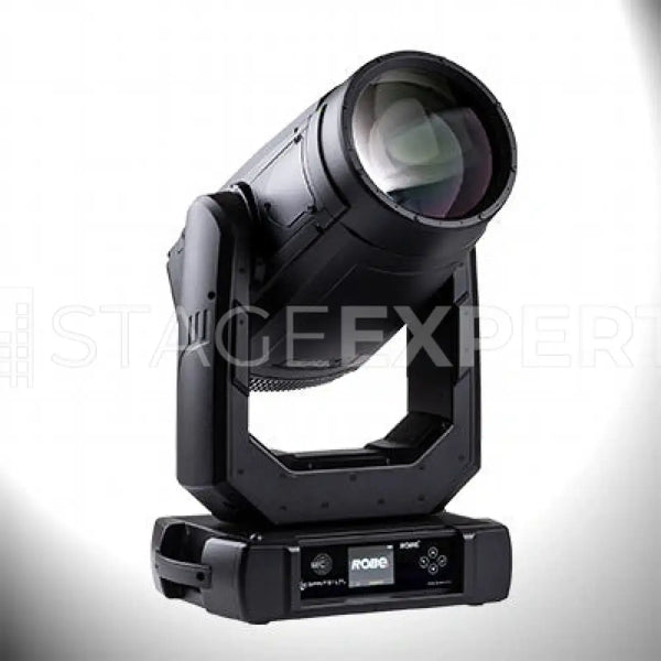 Robe iEsprite LTL WB moving light – with case & clamps