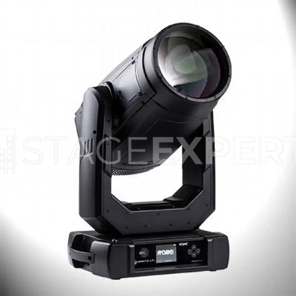 Robe iEsprite LTL WB moving light – with case & clamps