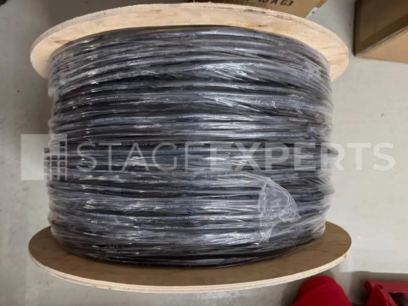 Sommer Cable Meridian SP240 500 m FRNC Speaker Cable