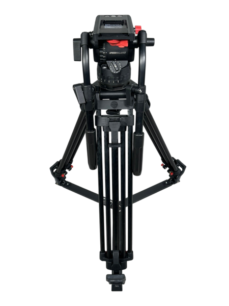 Sachtler Video 15 SB ENG 2 CF Tripod System with Bag
