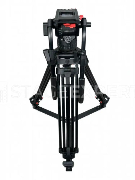 Sachtler Video 15 SB ENG 2 CF Tripod System with Bag