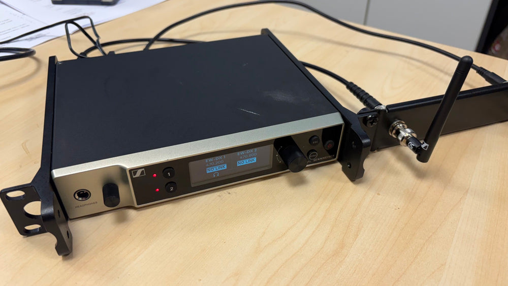 Sennheiser EW-DX2