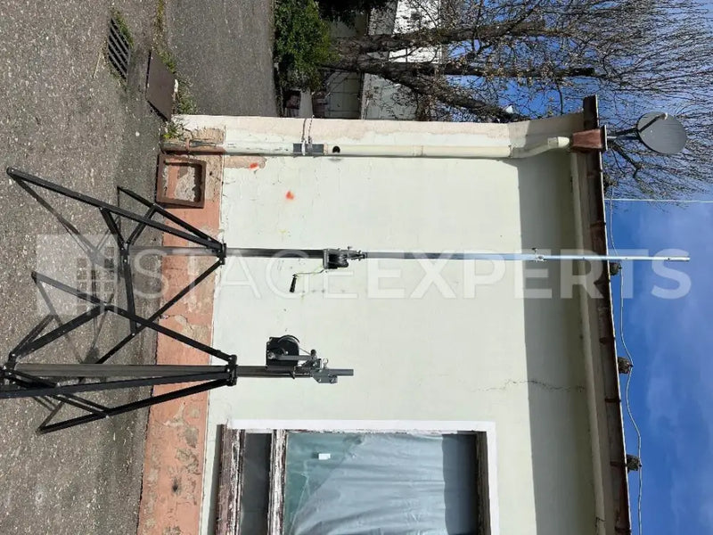 Tectonic DML500 Flat Panel Loudspeaker, 165° Coverage (Install)