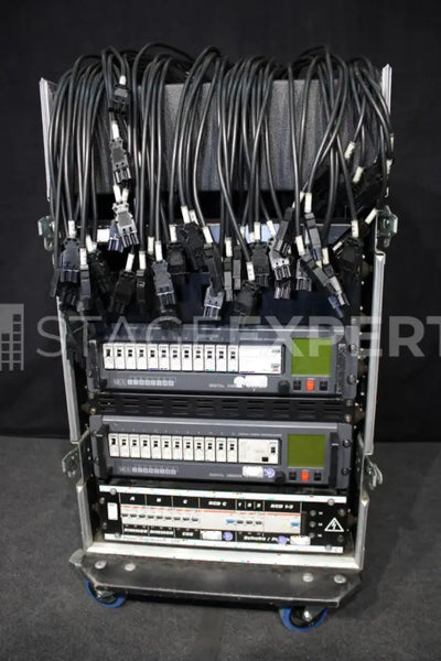 MA Lighting Digital 24-Channel Dimmer with Hotpatch