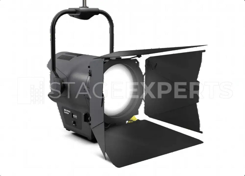Cameo F4D PO IP Fresnel – 5600K Daylight, IP65, 30,000 lm