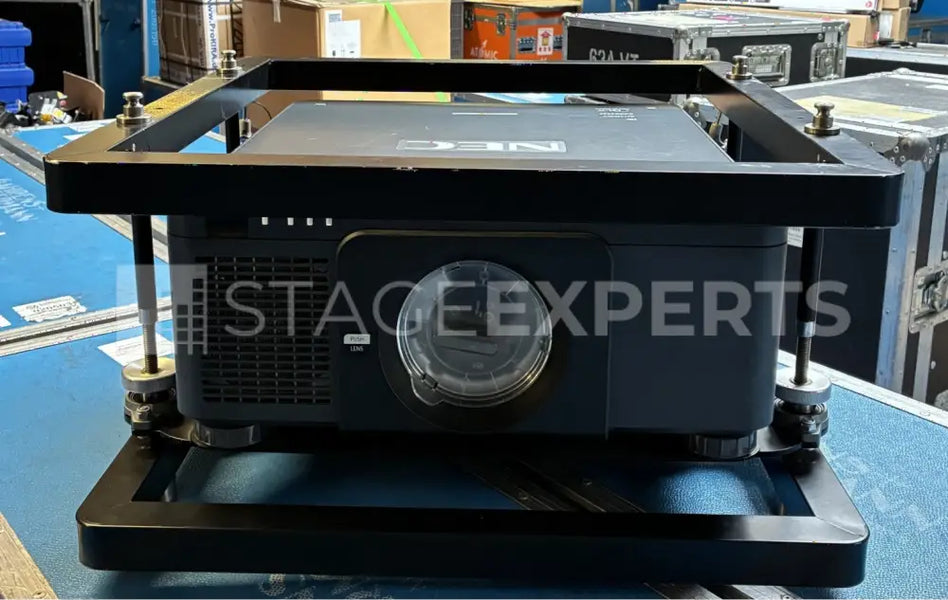 NEC PX1004UL Laser Projector – 10,000 lm WUXGA