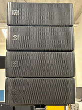 Load image into Gallery viewer, Martin Audio MLA Mini system package – 16 tops, 4 subs
