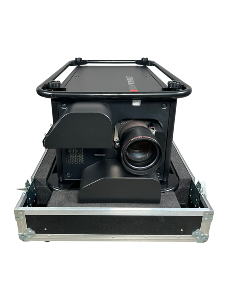 Barco HDX Flex 20 with HDX Hush Kit – Event Projector