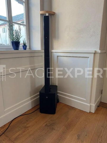 LD Systems MAUI 28 G3 MIX Cardioid Column PA with Mixer