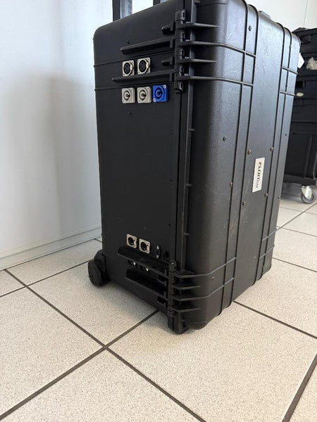 Allen & Heath dLive CDM32 + Dante 128x128 Director Set