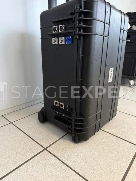 Allen & Heath dLive CDM32 Director Set with Dante 128x128