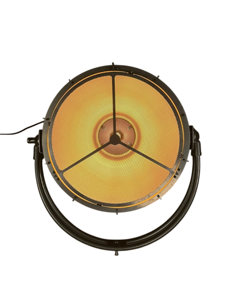 Robe Patt 2013 Retro Spotlights – Set of 2 with Case