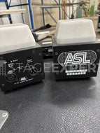 ASL BS216 Intercom Set with 8x BS15, IS140 & Headsets
