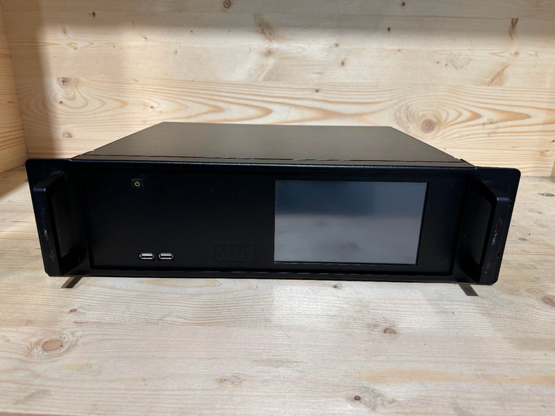 MA Lighting grandMA2 NPU – Network Processing Unit for MA2