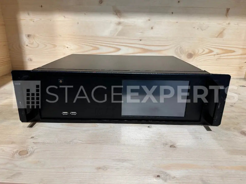 MA Lighting grandMA2 NPU – Network Processing Unit