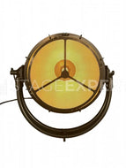 Robe picklePATT 575W Tungsten Retro Spotlight Fixture, 3200K