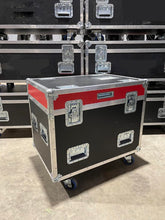 Load image into Gallery viewer, Ayrton NandoBeam S6 Pair – Moving Wash Lights + Flightcase
