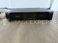 LAB Gruppen PLM 20K44 SP System Amplifier with Lake Processing