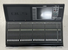 Load image into Gallery viewer, Yamaha QL5 Digital Mixer with Dante, Supplied Flight Case
