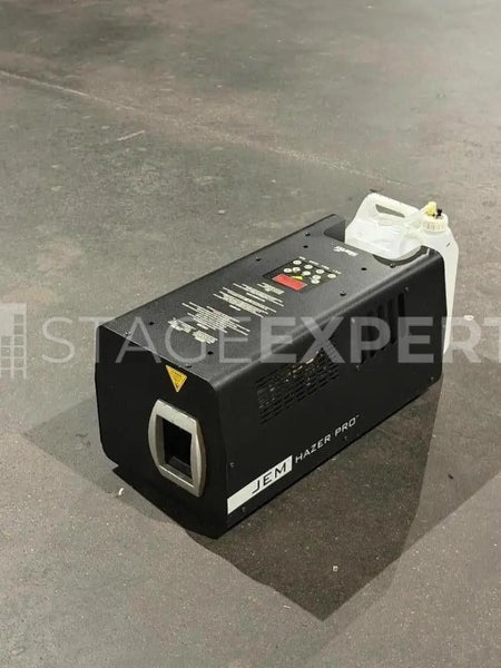 Martin JEM Hazer Pro – Professional Haze Machine, Used
