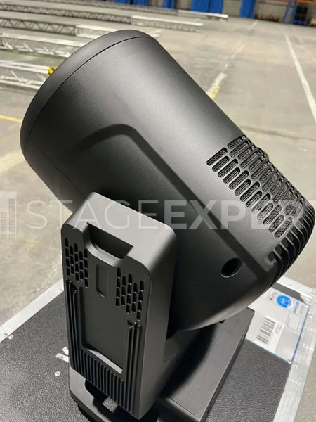 Vari-Lite VL5LED Wash LED Moving Light with Dichro*Fusion