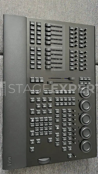 MA Lighting grandMA3 onPC Command Wing – Compact Control