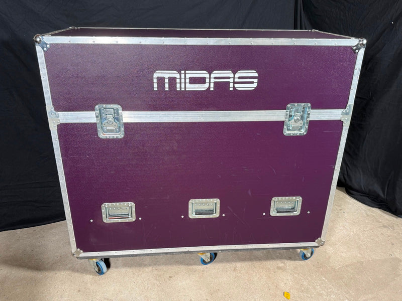 Midas ProX Set with DL351, DL441, DL443 & Neutron Engine