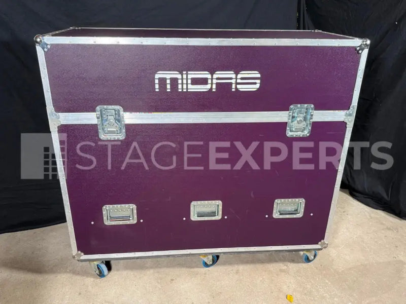 Midas ProX Set with Neutron Engine, DL351, DL441 & DL443