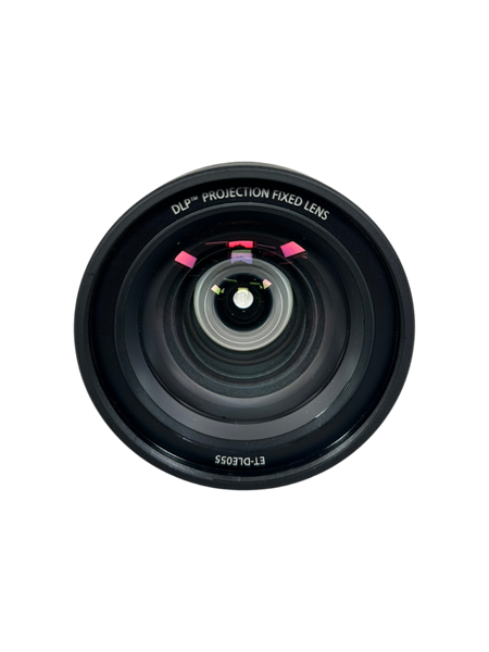 Panasonic ET-DLE055 Fixed-Focus Lens for 3-Chip DLP