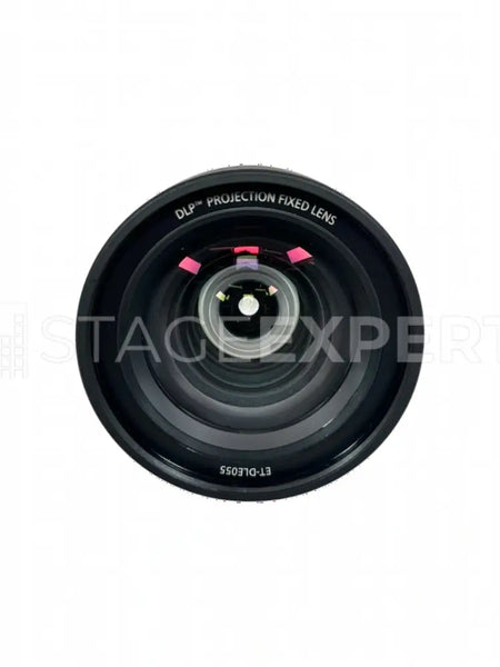 Panasonic ET-DLE055 Fixed-Focus Lens for 3‑Chip DLP Projectors